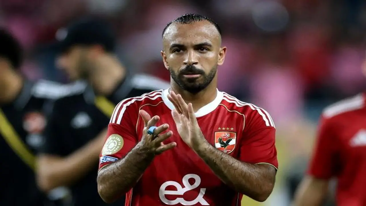 شروط التجديد.. الأهلي يطالب أفشة بالتوقيع قبل انتقاله للاتحاد السكندري